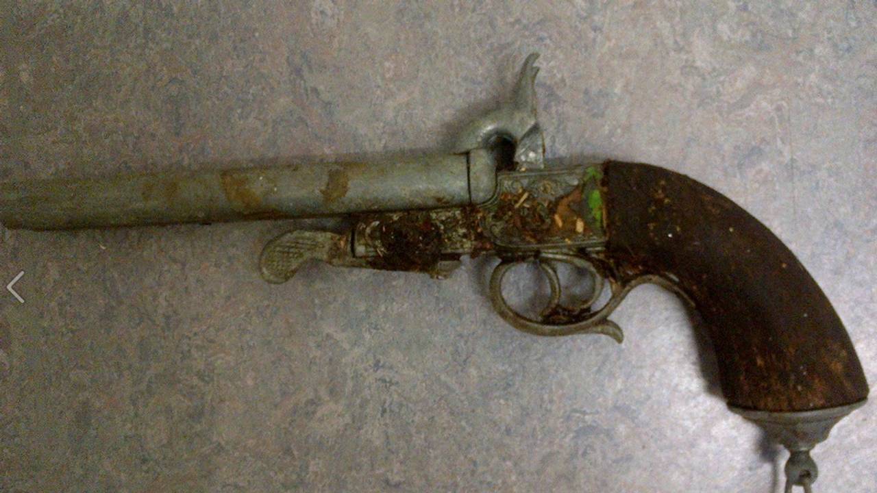 Foto: Politie Helmond