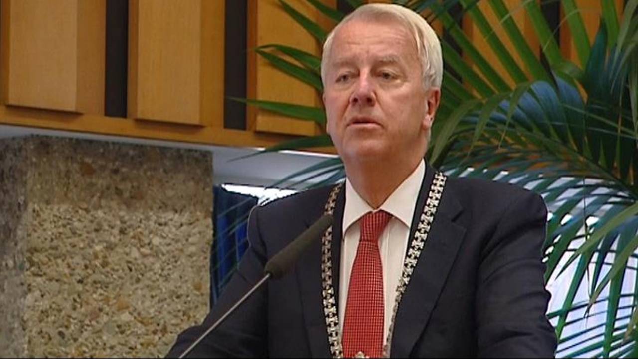 Reactie Hans Smolders van Lijst Smolders