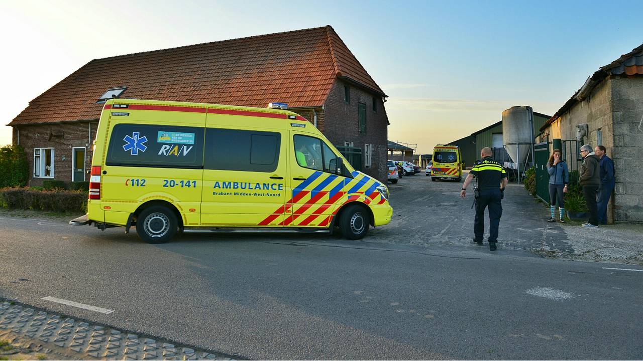 Foto: Jules Vorselaars / JV Media