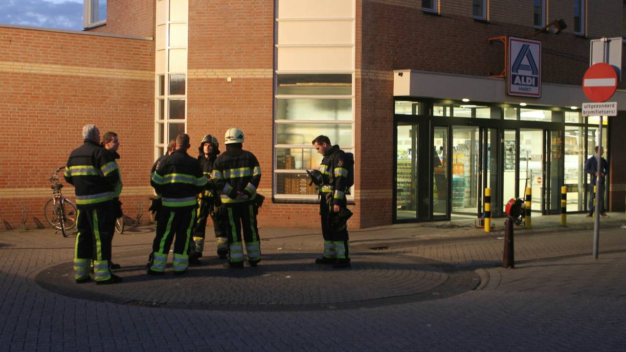 Foto: FPMB Bernt van Dongen