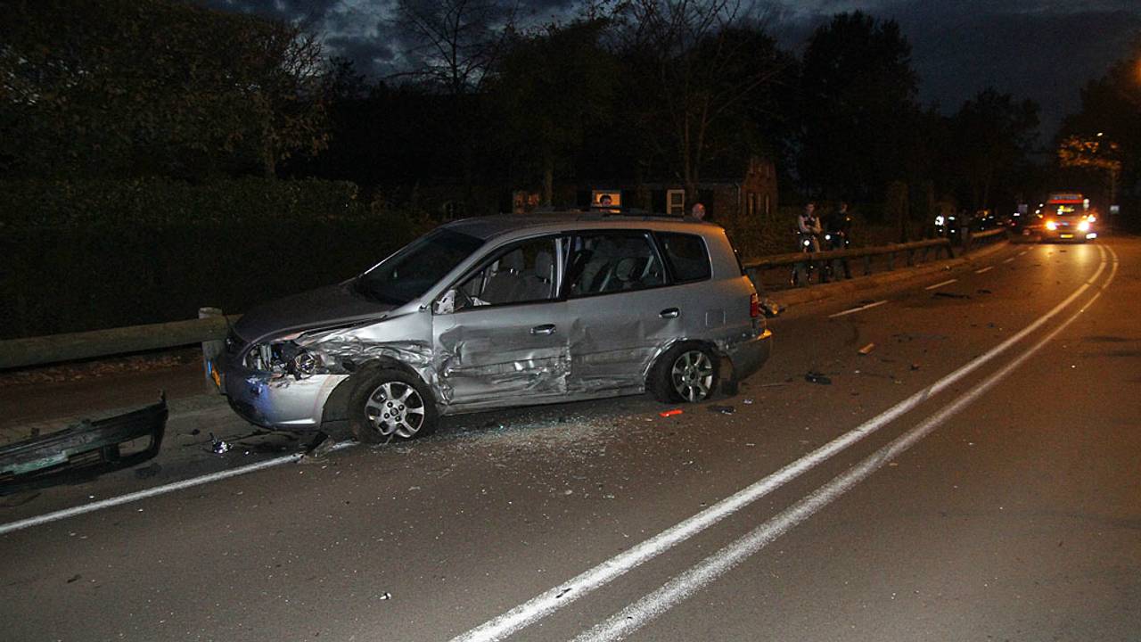 Foto: Harrie Grijseels (SQ Vision)