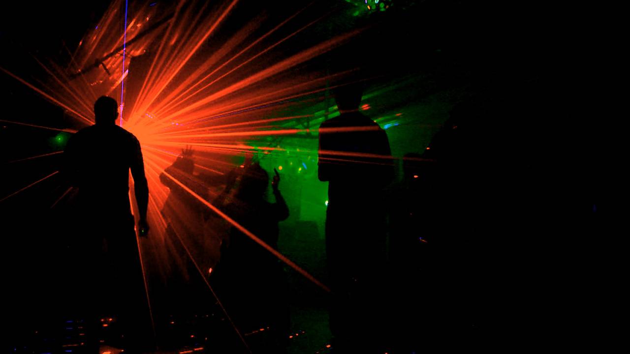 Belgen ruziën in centrum Breda