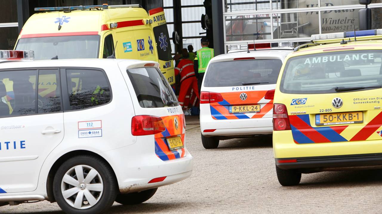foto: Hans van Hamersveld / SQ Vision