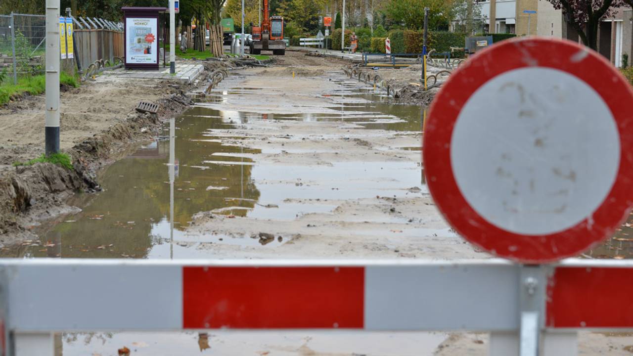 Foto: Perry Roovers/SQ Vision