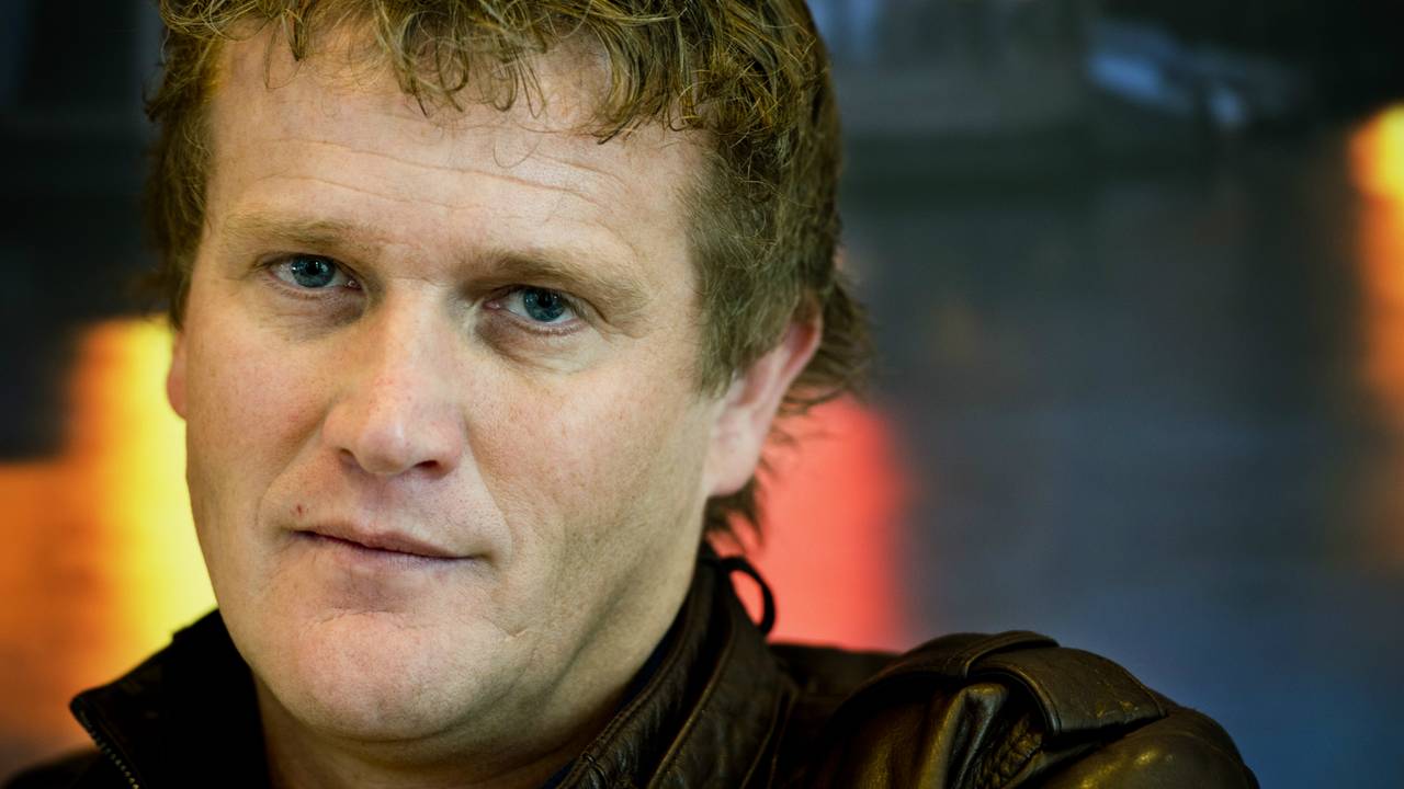Alberto Stegeman (Foto: ANP)