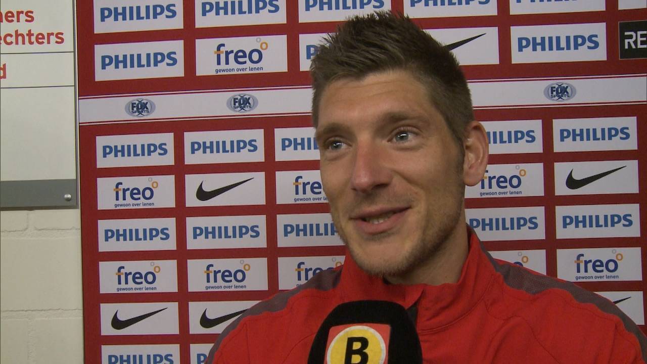 Stijn Schaars.