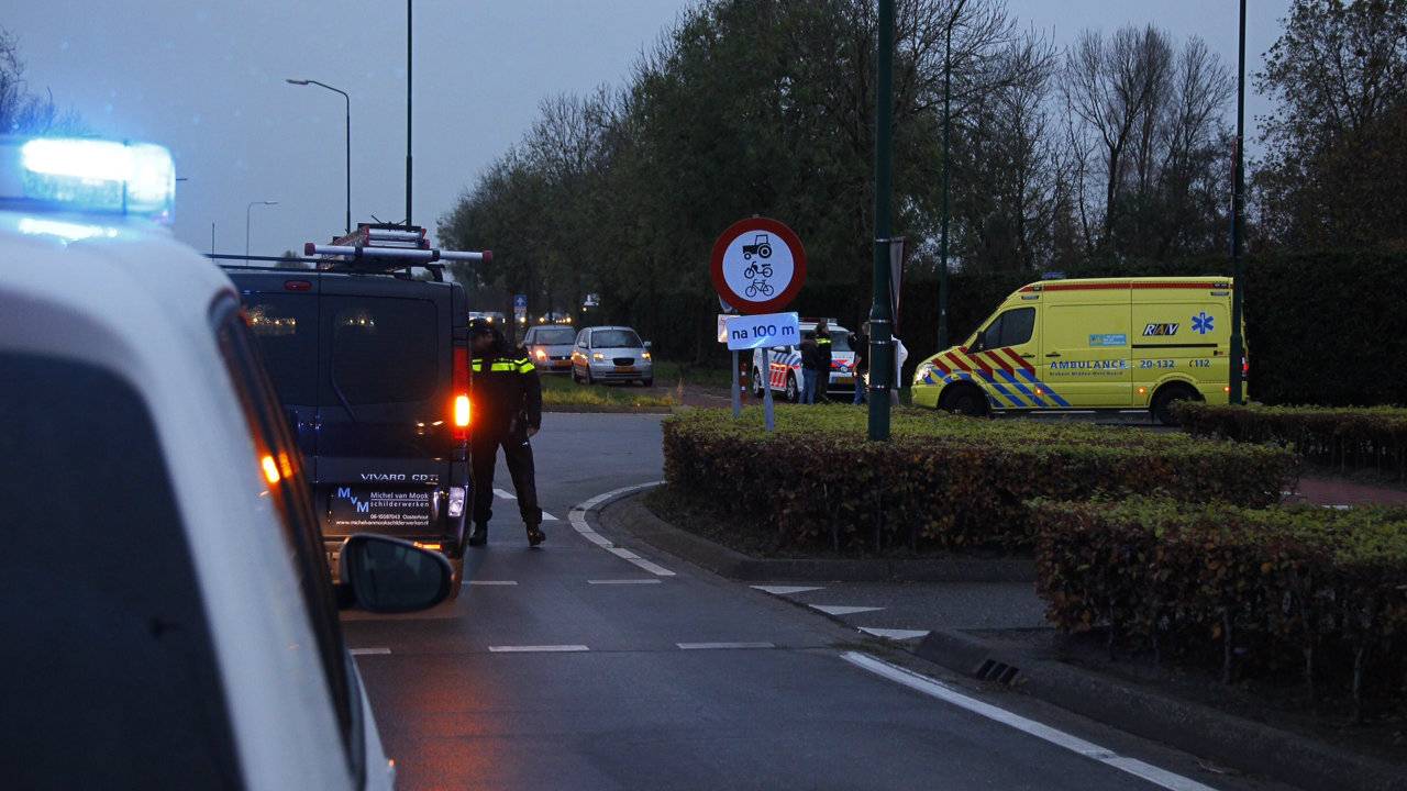 Foto: Marcel van Dorst/SQ Vision