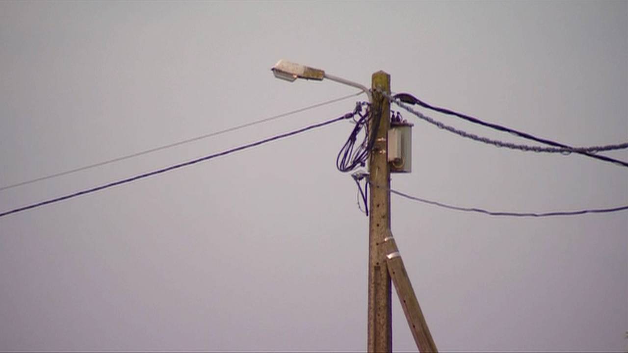 'Stilleggen stroom ultiem redmiddel'