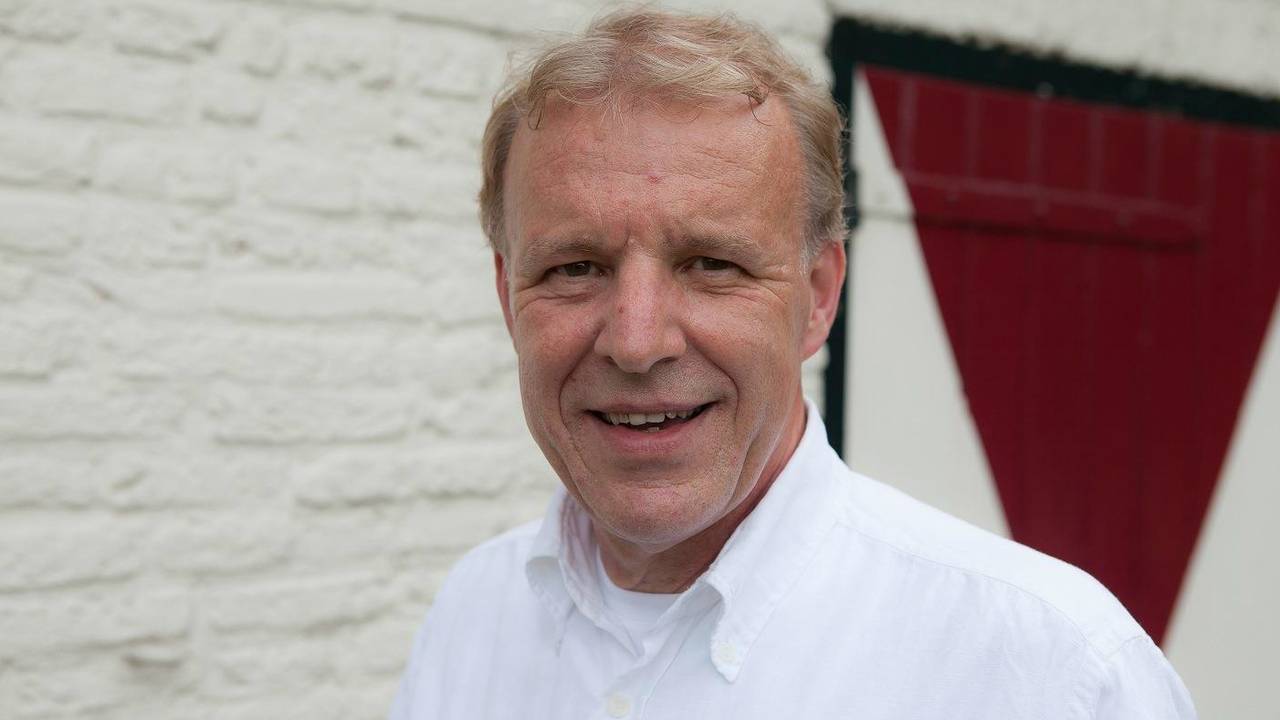 Raadslid Jos van Son bedreigd (foto: Facebook)