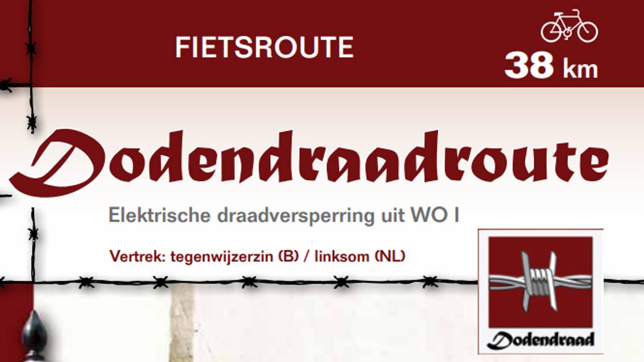 Beeld: dodendraad.org