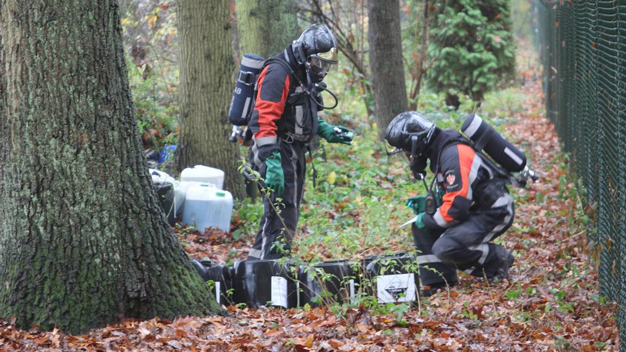 Foto: Jeroen Stuve/Stuve Fotografie