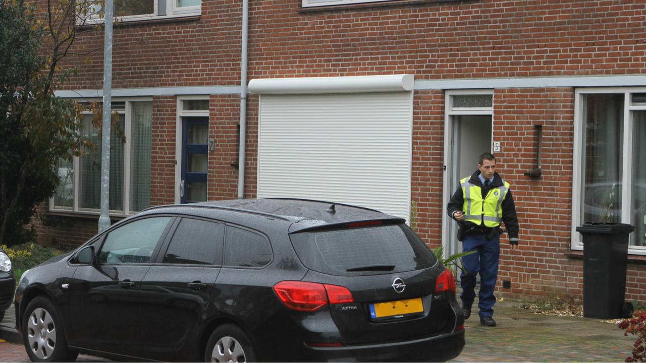 Foto: FPMB / Bernt van Dongen