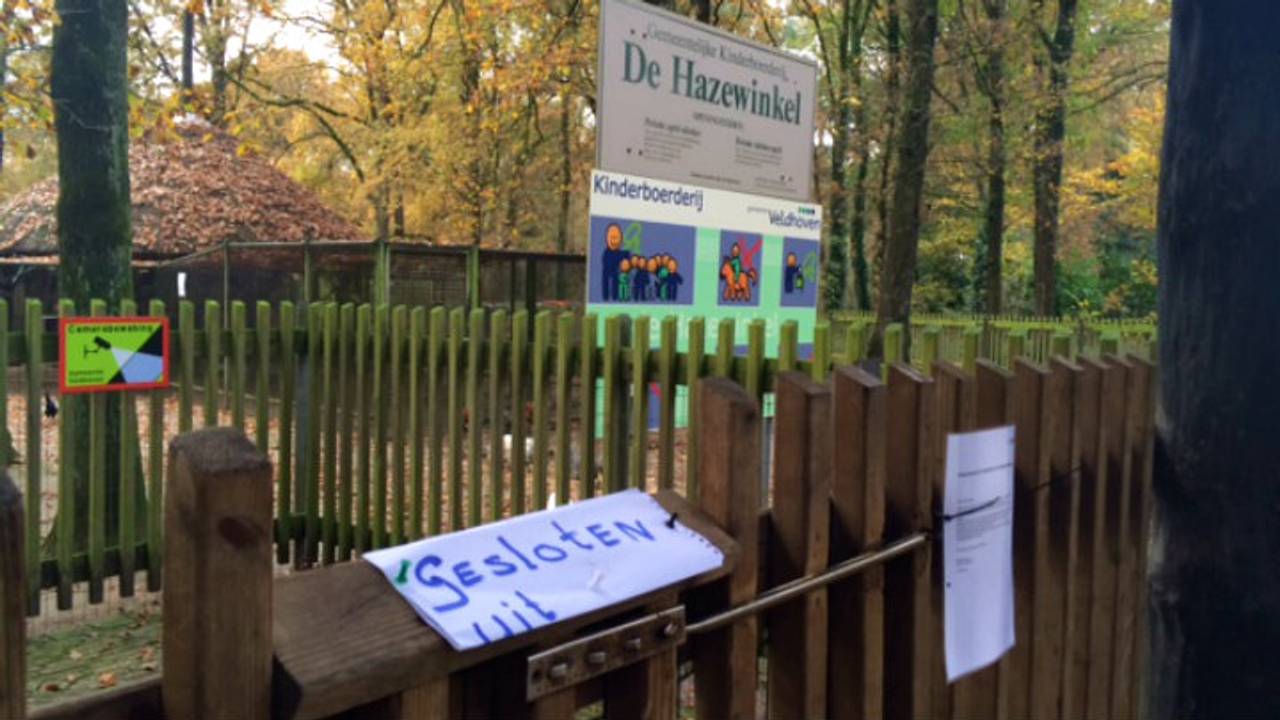 Pluimveehouder Hugo Bens (ZLTO) bezorgd door vogeluitbraak