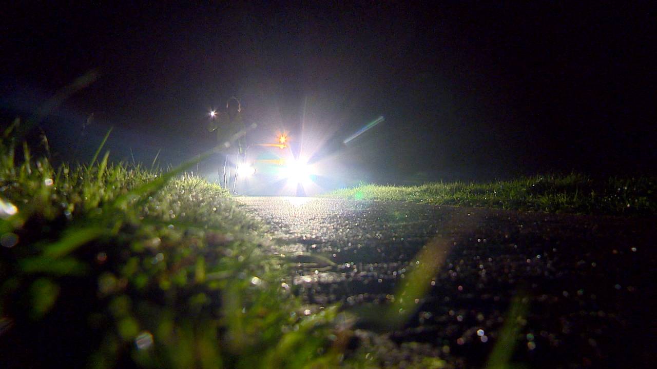 Waterschap Rivierenland oefent met dijkleger 