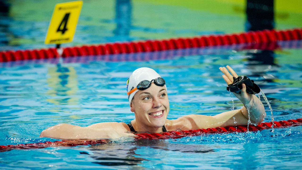 Femke Heemskerk (foto: ANP)