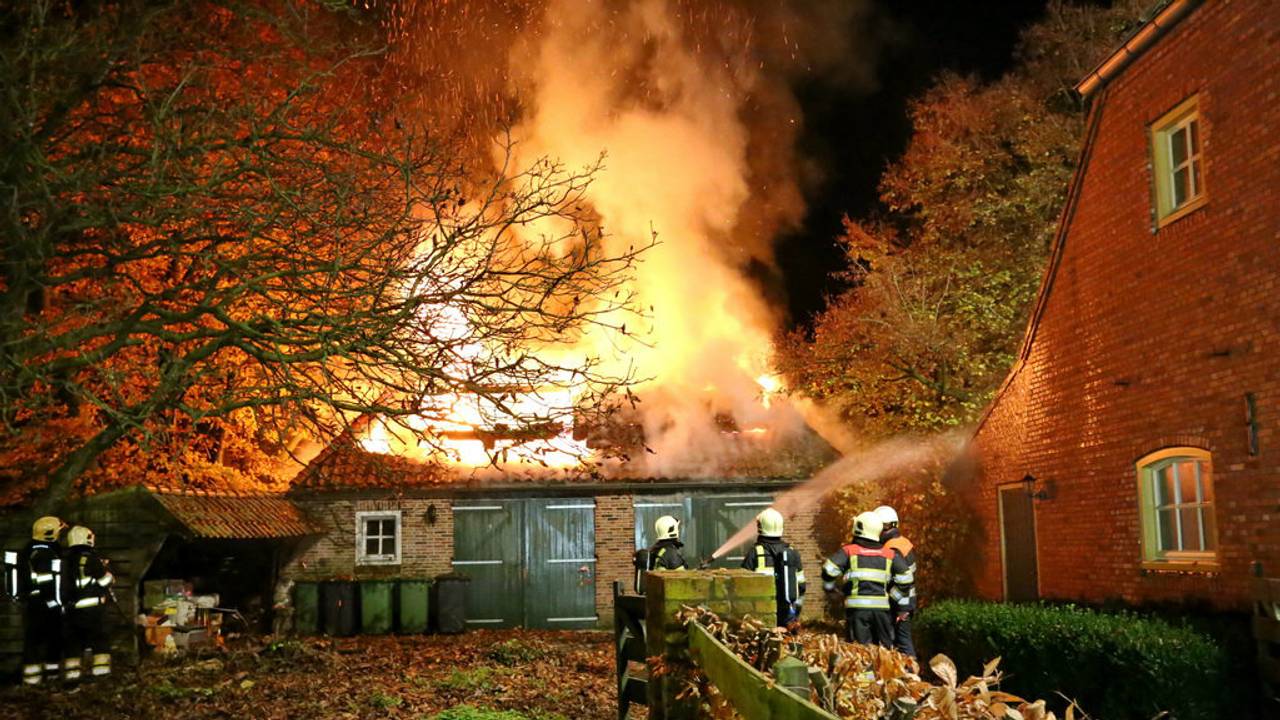 Foto: Hans van Hamersveld / SQ Vision