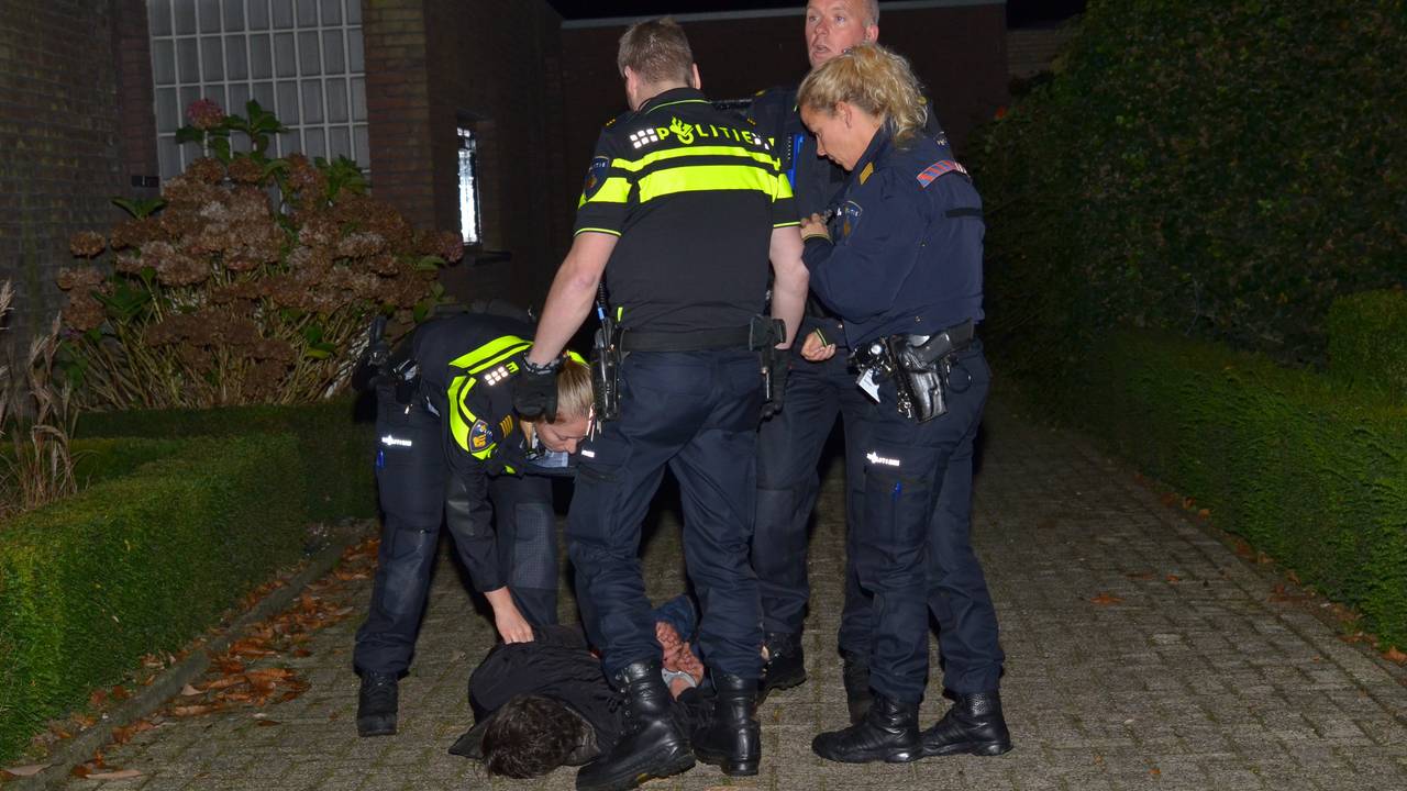 Foto: Jack Brekelmans/JV Media
