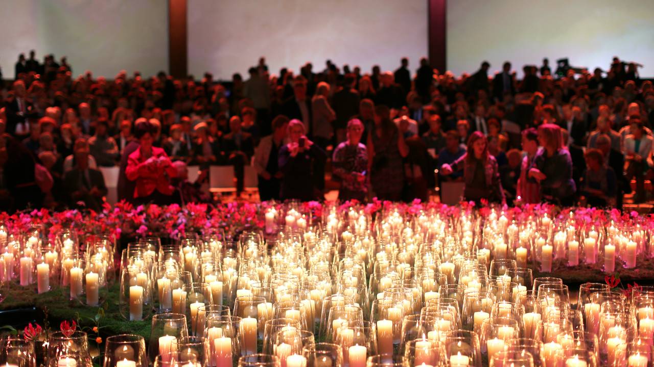 Nasleep MH17-ramp kost 36 miljoen euro