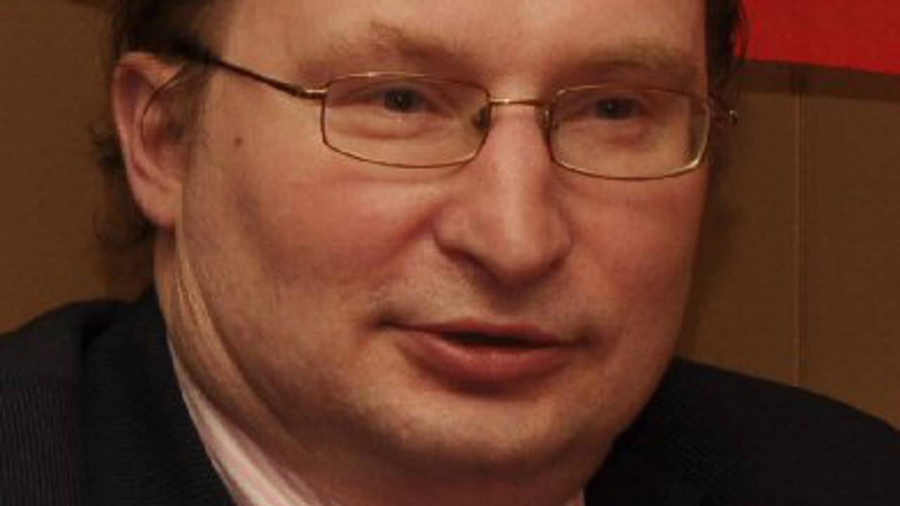 Mario Teeuwen (foto: politie)