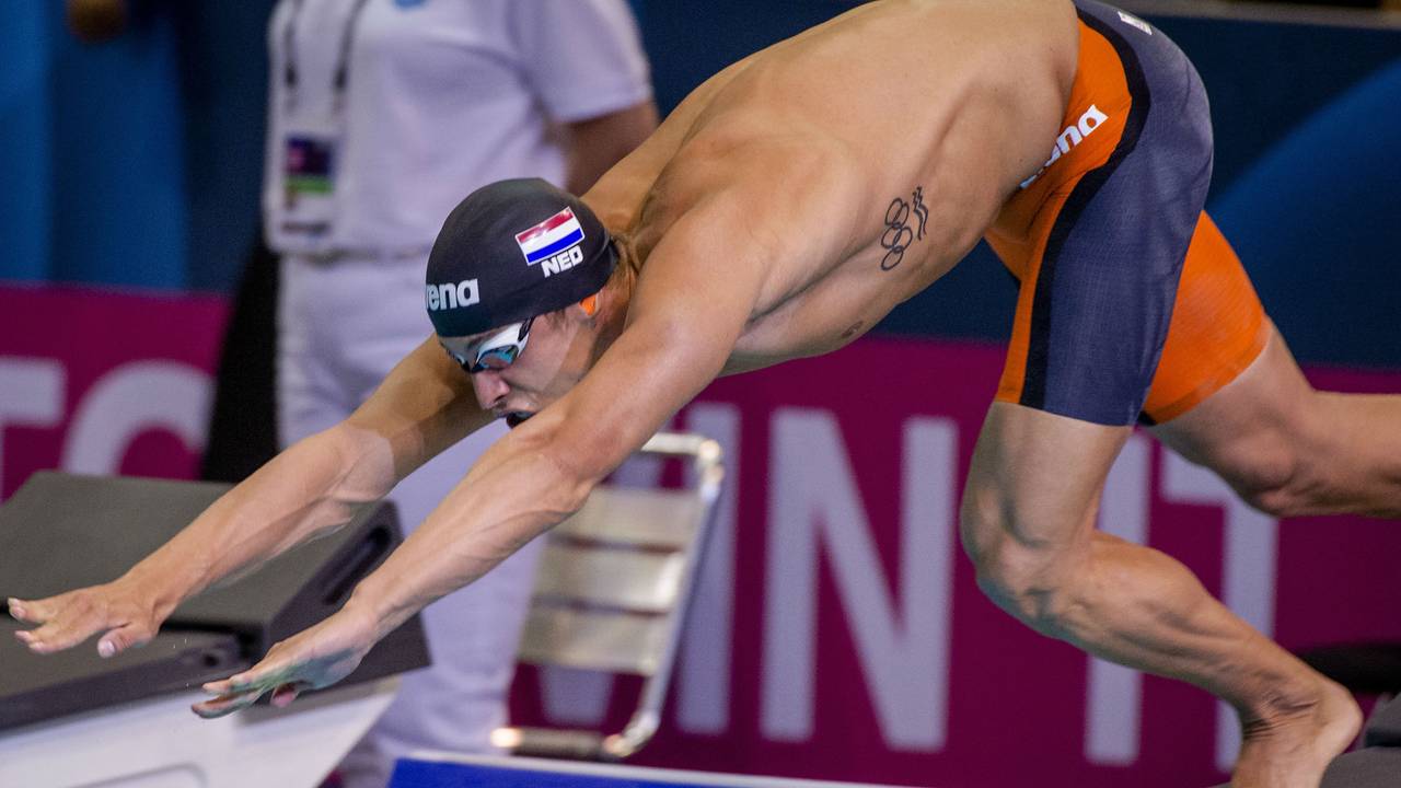 Joeri Verlinden (foto: ANP)