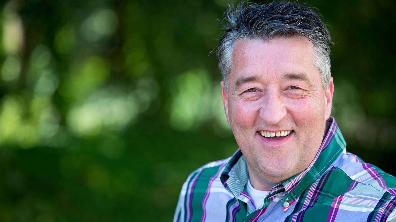 Robèrt van Beckhoven (Foto: ANP)