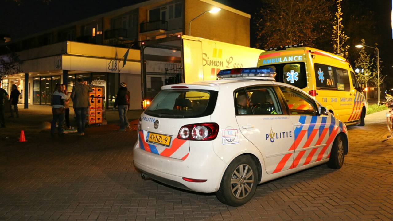 Foto: Mathijs Bertens (Foto: Stuve Fotografie)