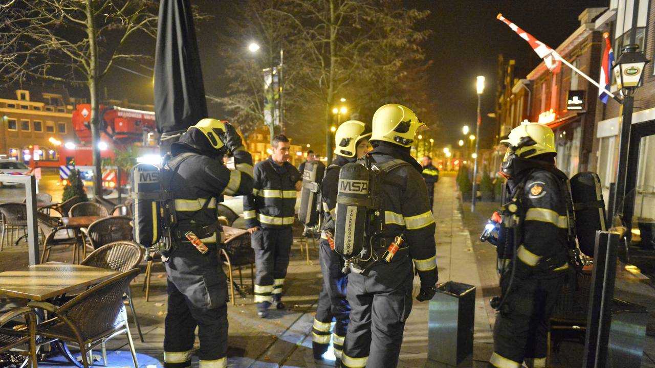 Foto: Rico Vogels (SQ Vision)