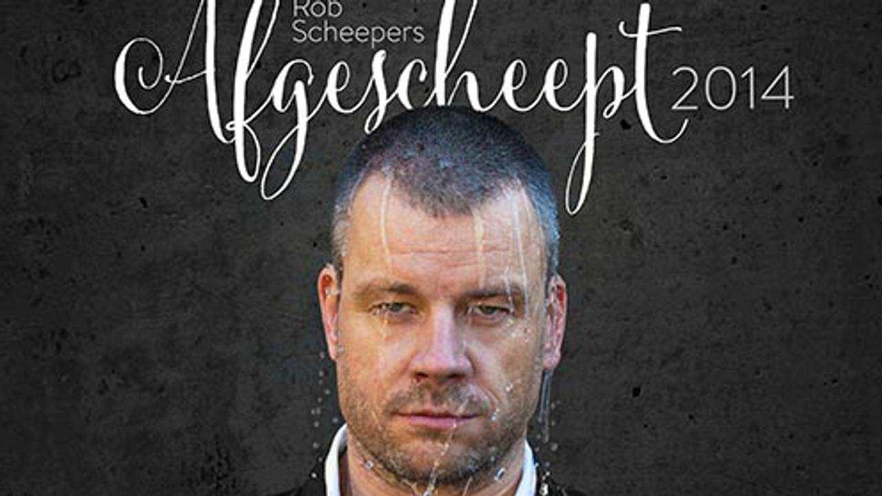 Foto: website Rob Scheepers