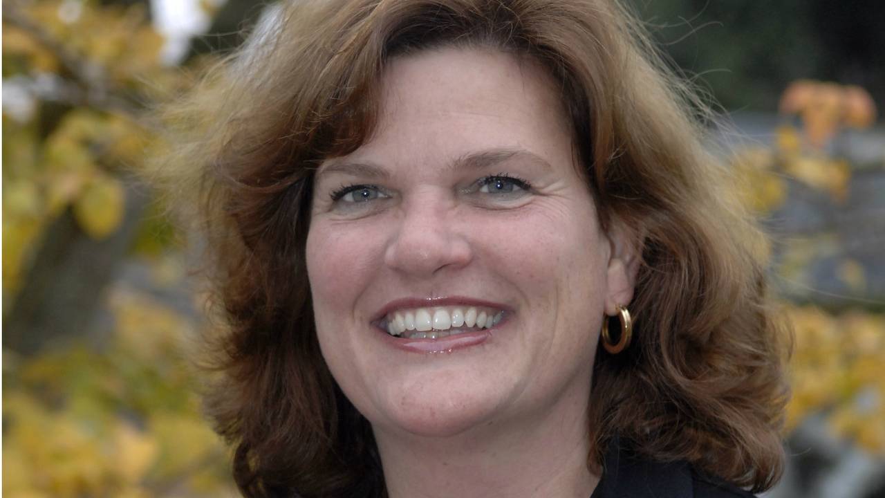 Marina Starmans wordt burgemeester van Dongen