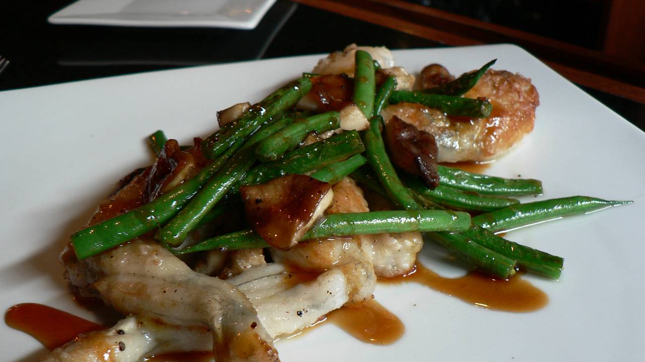 Foto: Stuart Spivack