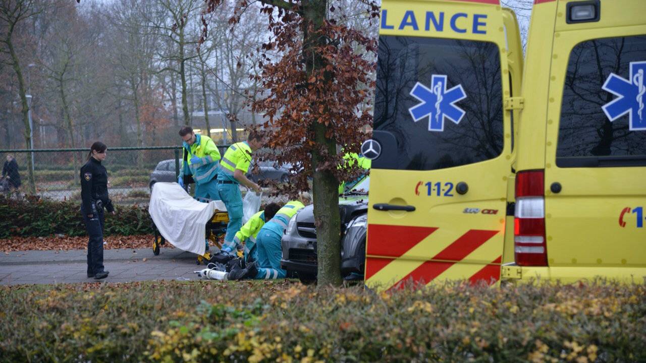 Foto: Perry Roovers/SQ Vision