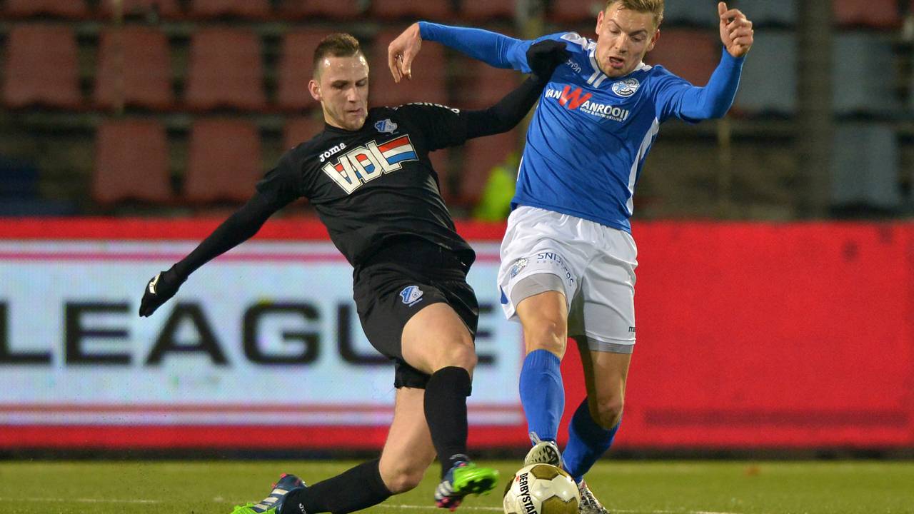 Ga naar slide 1