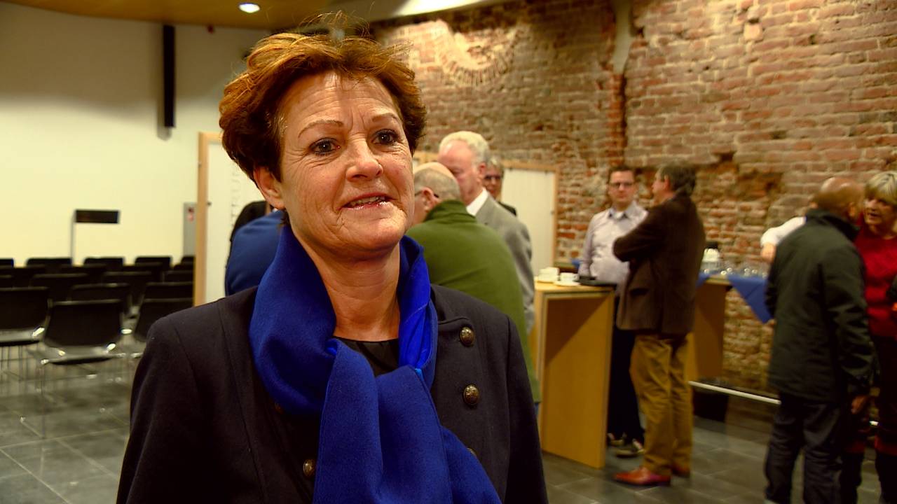 Hanneke Welten van de VVD vindt het nieuws schokkend