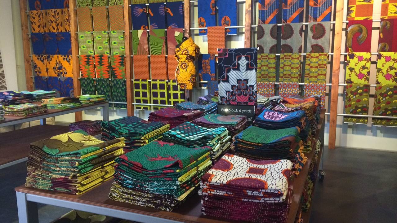 De samenwerking levert mogelijk 10.000 banen op in de katoenindustrie.