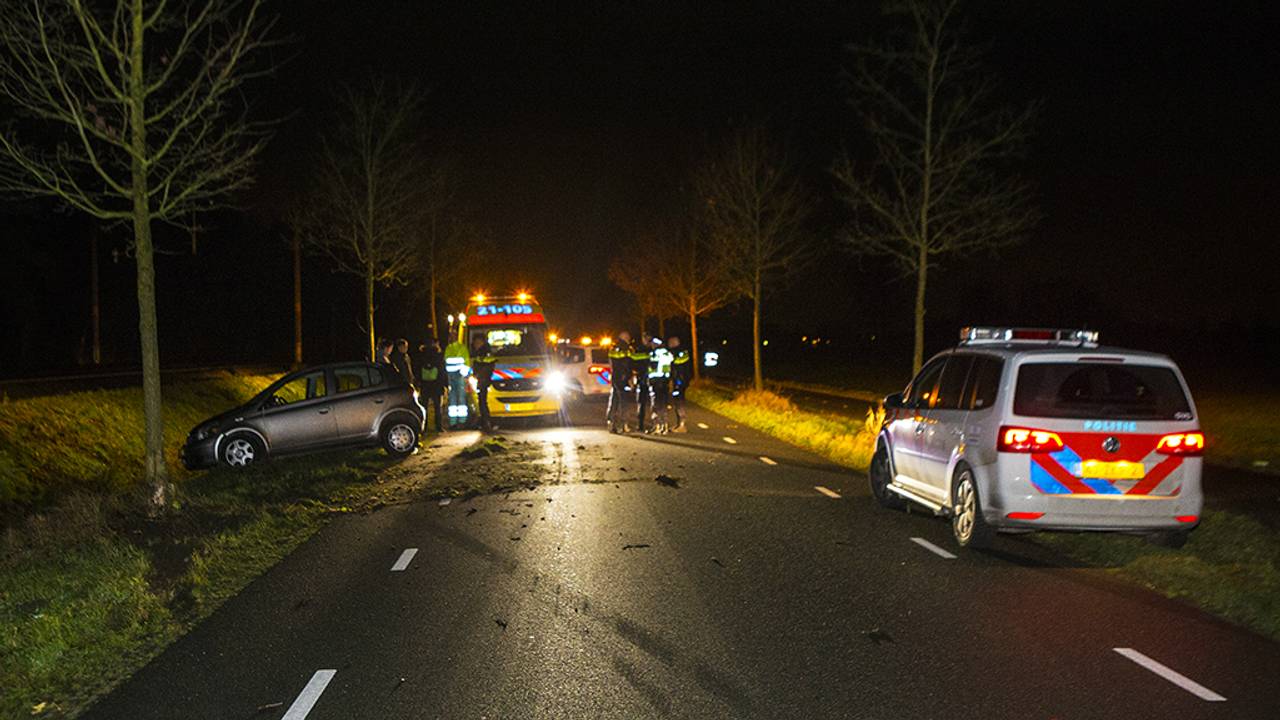 Foto: Sander van Gils (SQ Vision)