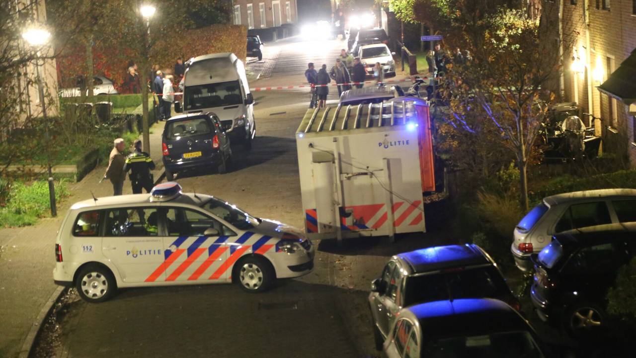 Ga naar slide 1