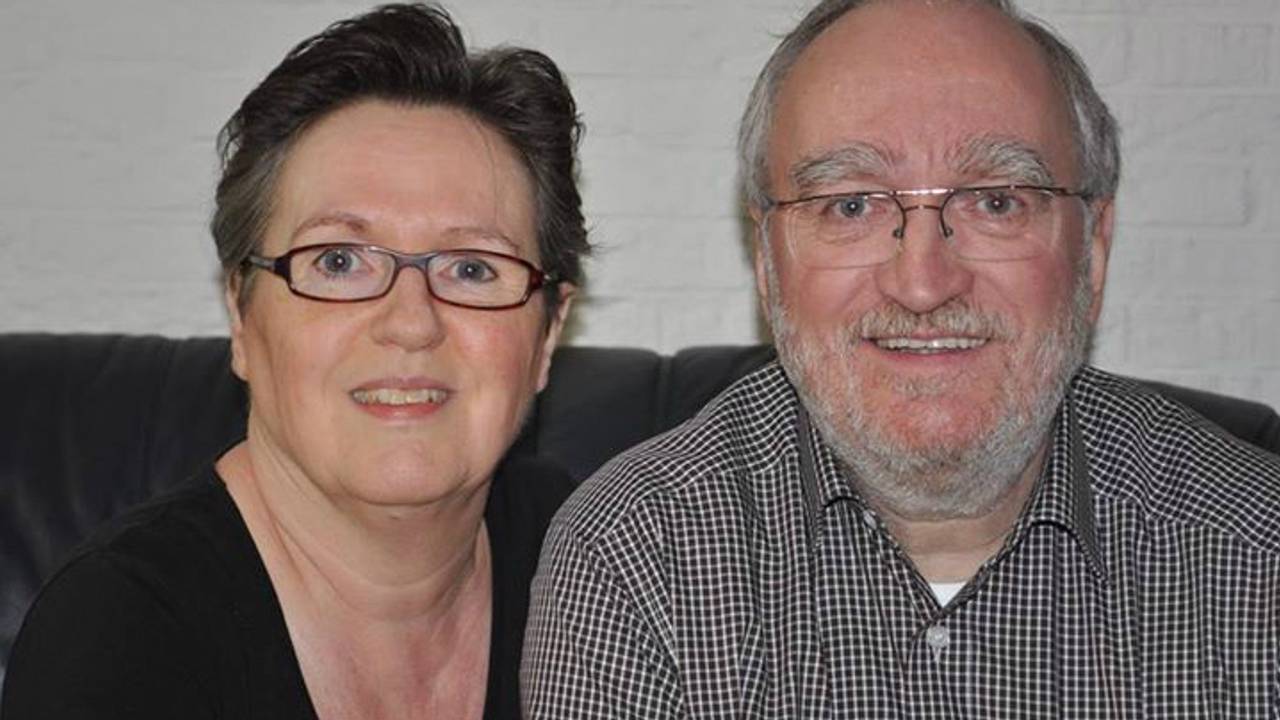 Thieu en Ellen Leenen werden sinds 25 november vermist