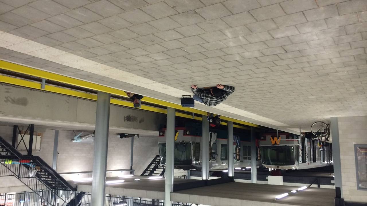 Ga naar slide 2