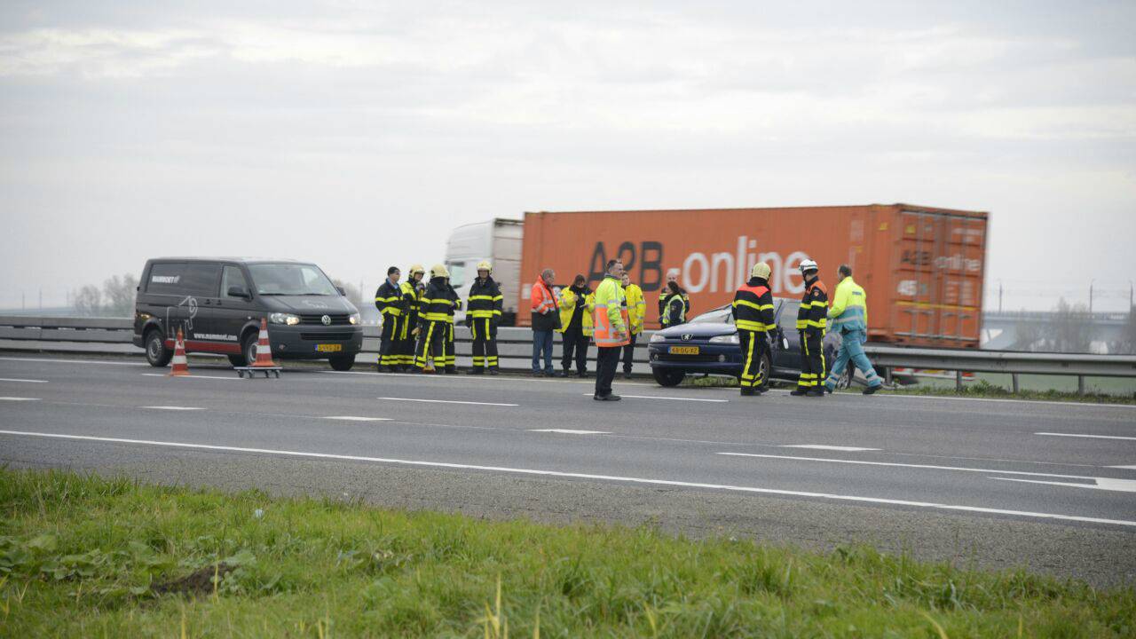 Foto: Marco Verhage / SQ Vision