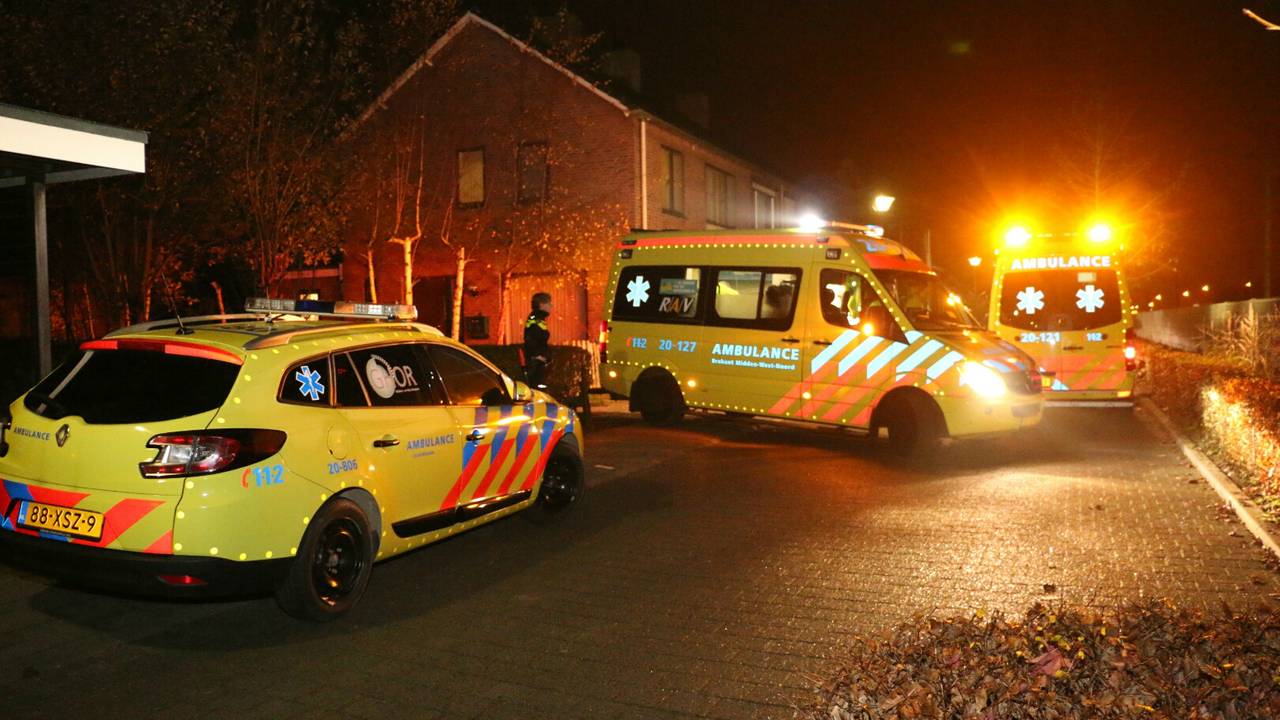 Foto: Mathijs Bertens / Stuve Fotografie