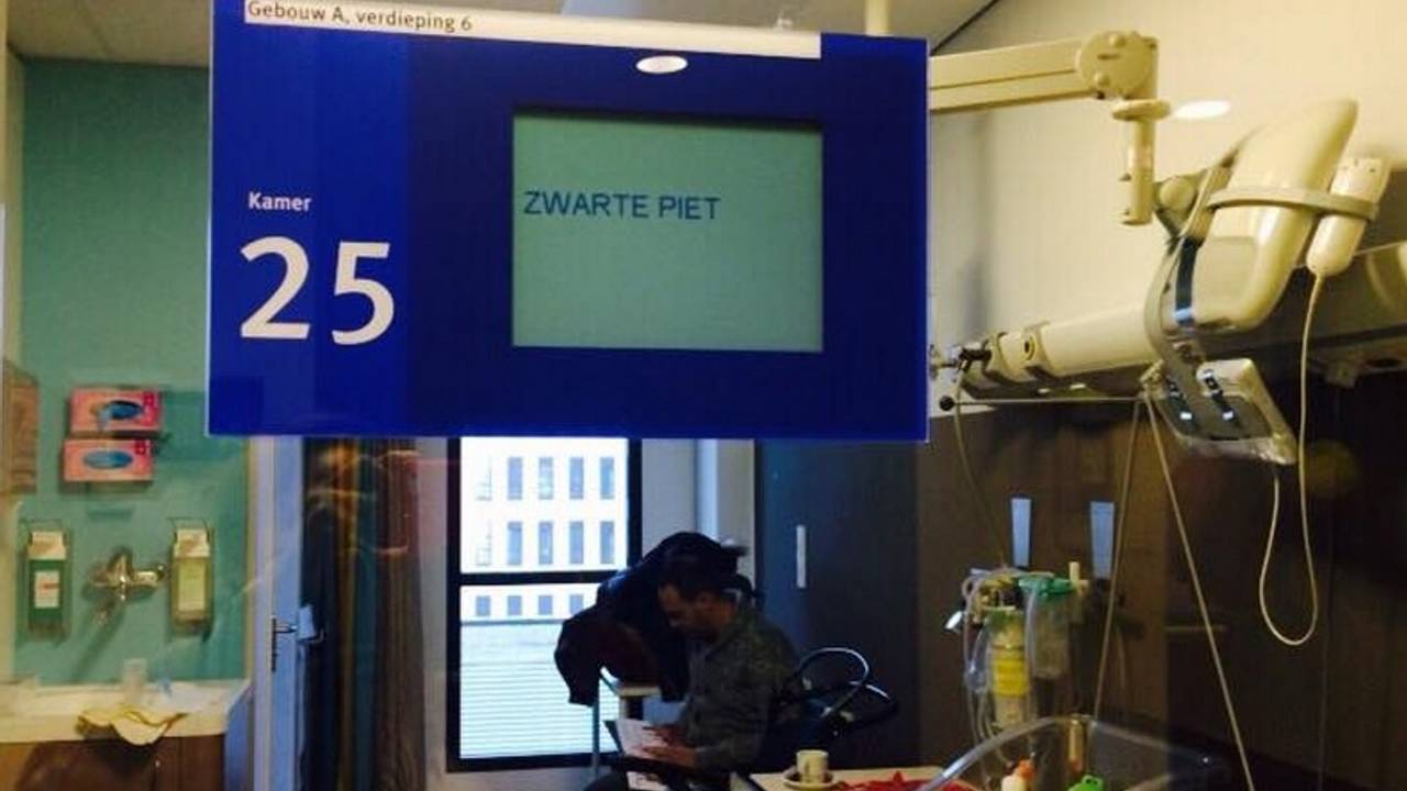 Foto: Hamza Boukarrou (Facebook)