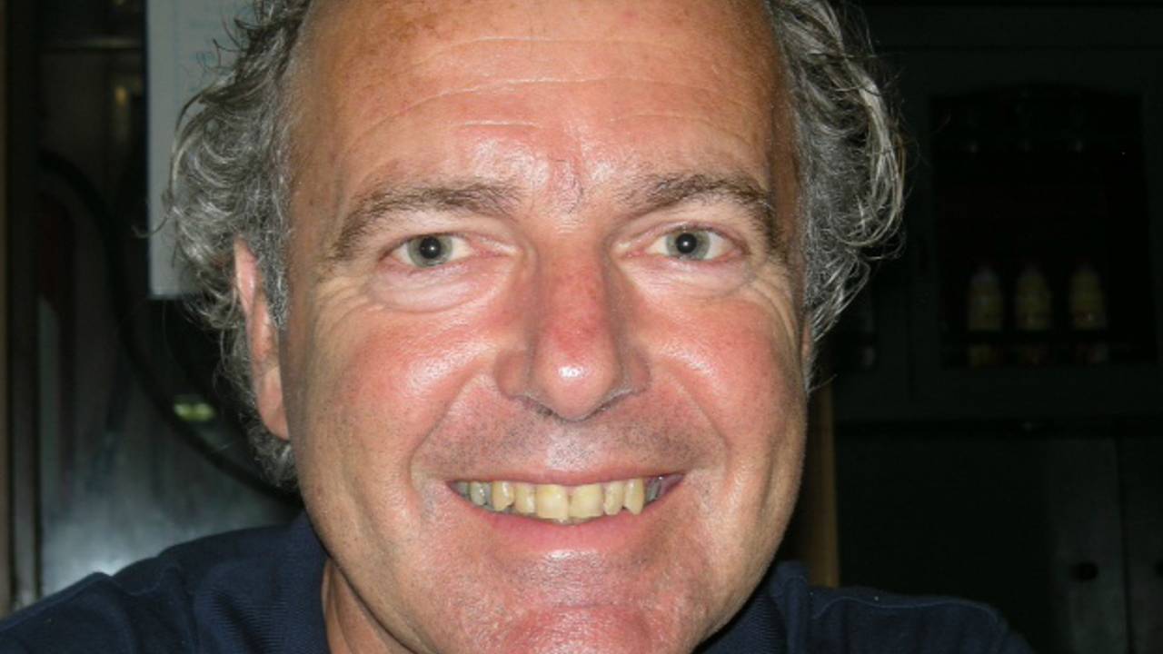 Frans van Dooremalen