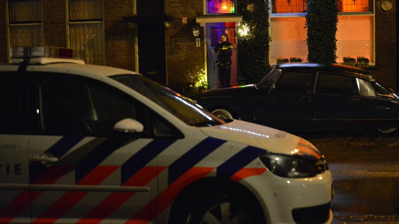 Foto: Perry Roovers/SQ Vision