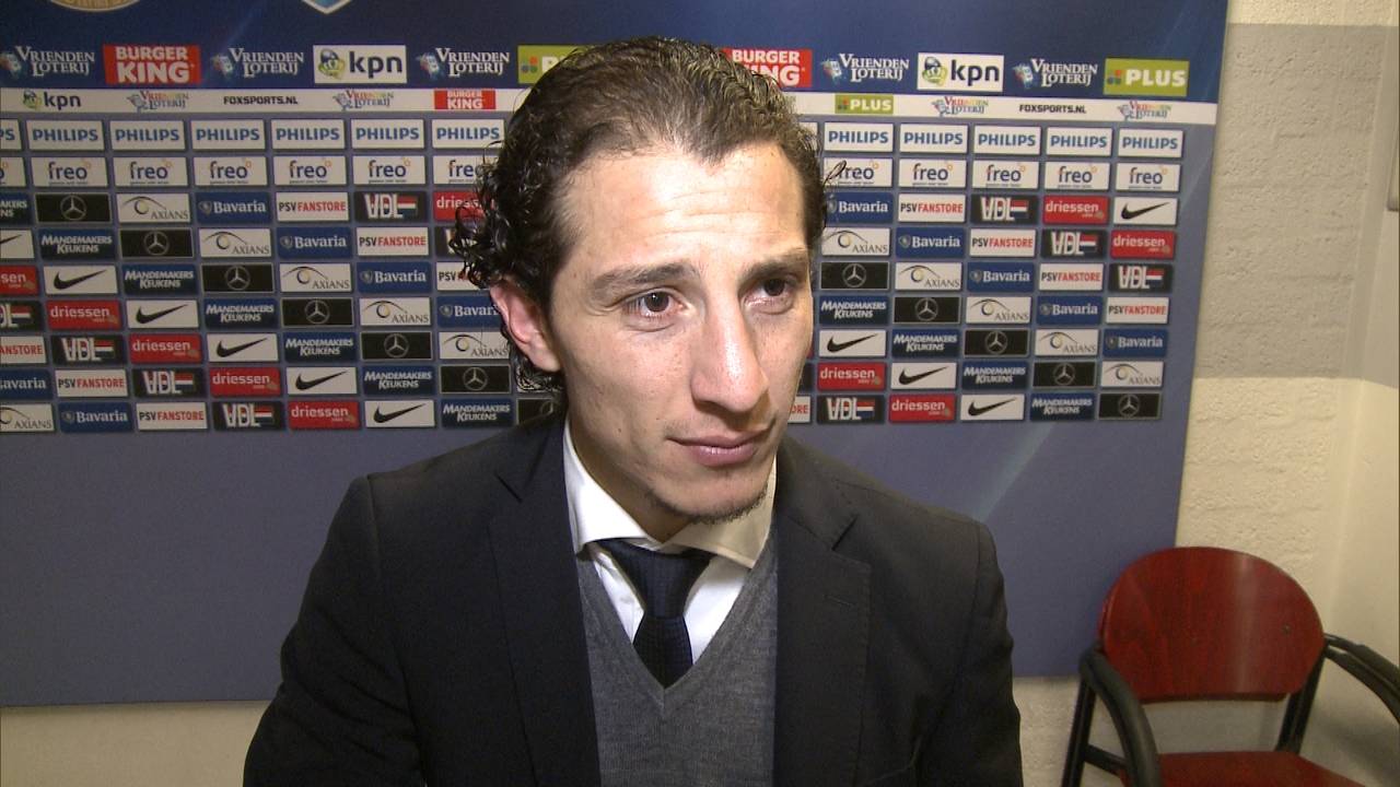 Rood en winst voor Guardado