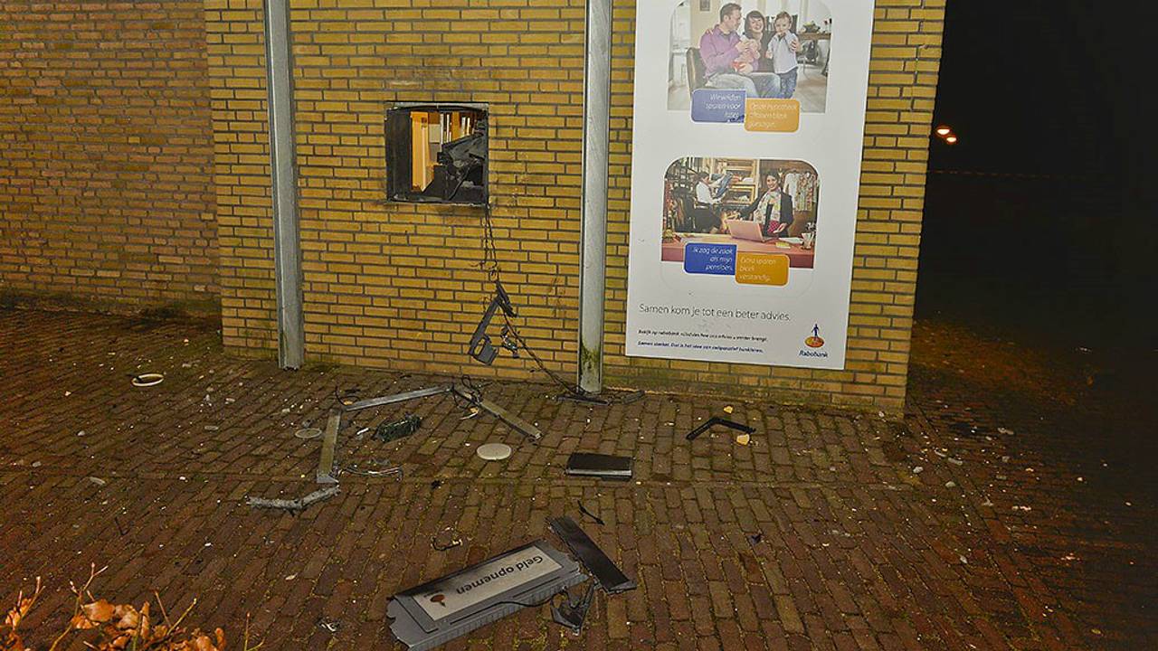 Foto: Rico Vogels (SQ Vision)