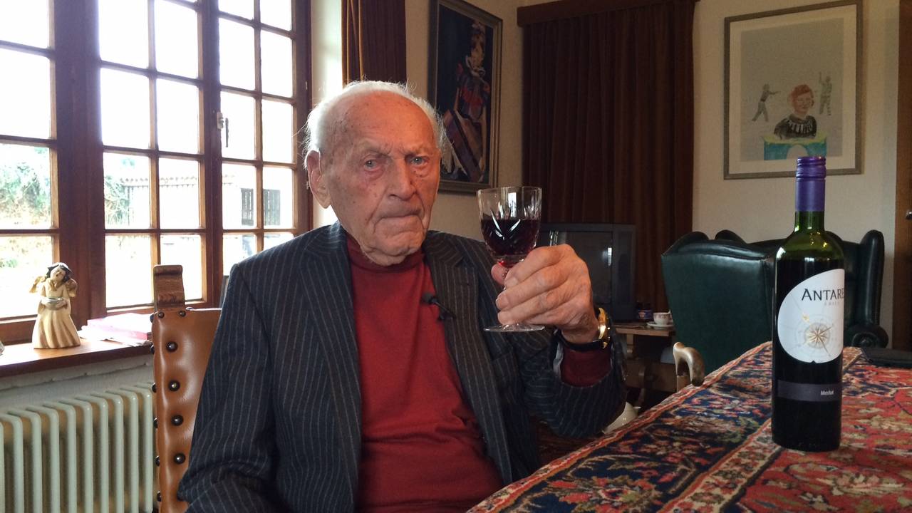 Wim Hendriks (Foto: archief)