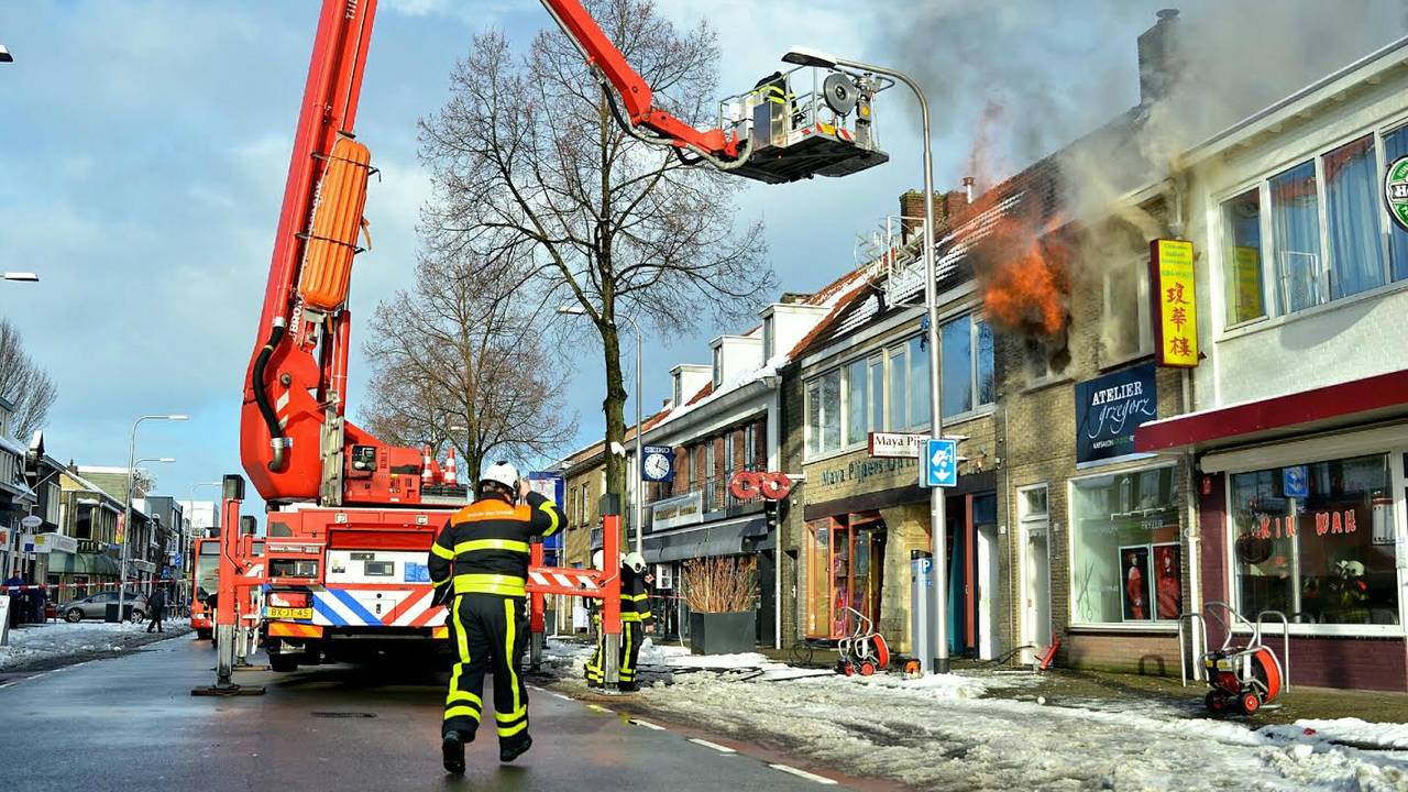 Foto: Jack Brekelmans / Persburo BMS