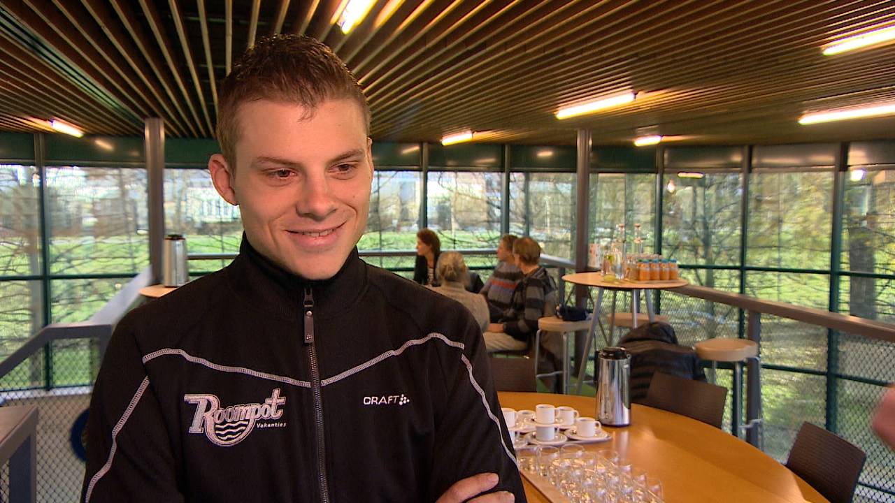 Sjoerd van Ginneken