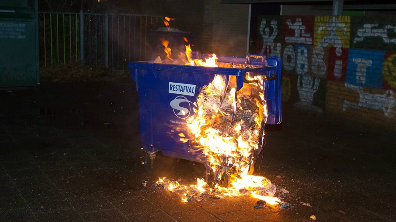 Foto: Marcel van Dorst / SQ Vision