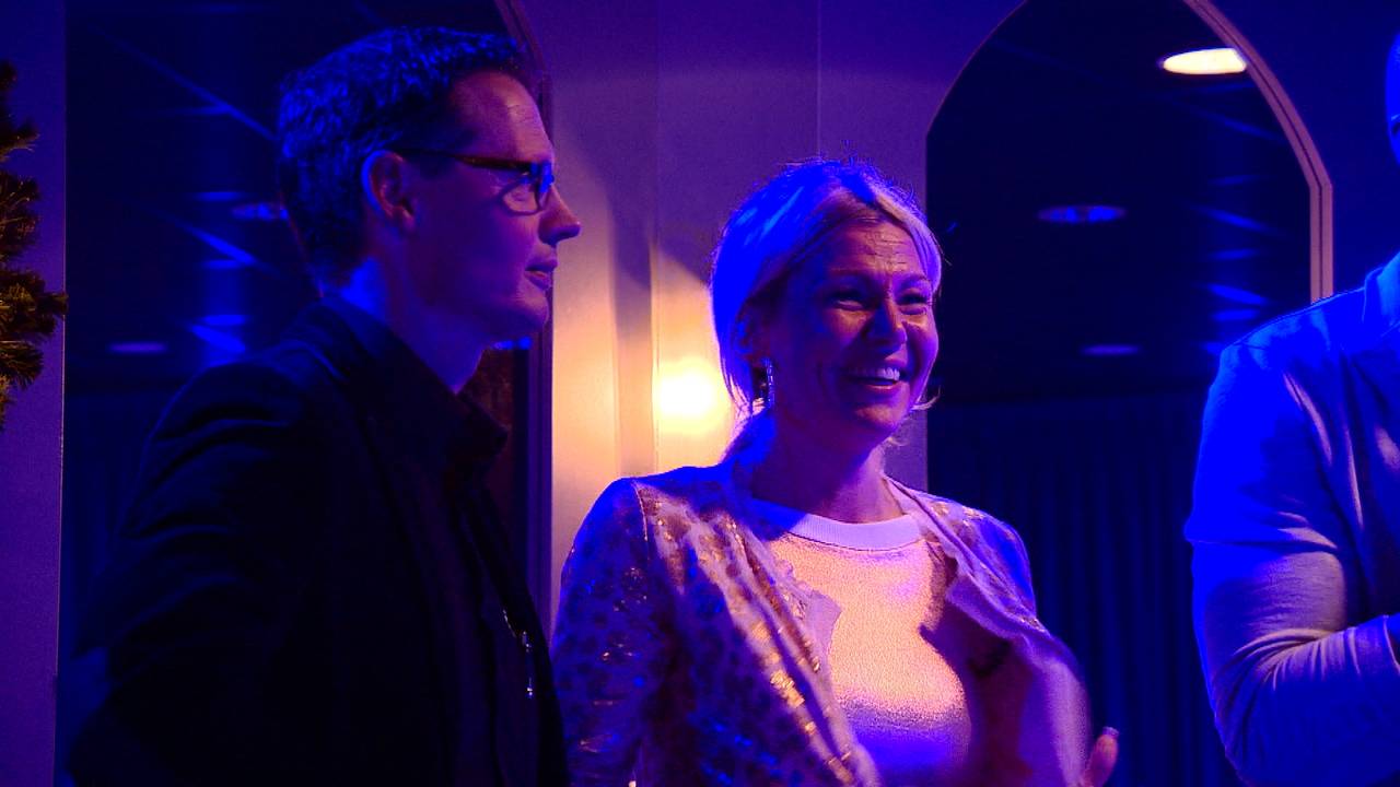 Kalenderfoto Rian Donders geveild voor 400 euro 'Eerst dacht ik, waarom vragen ze Roy niet